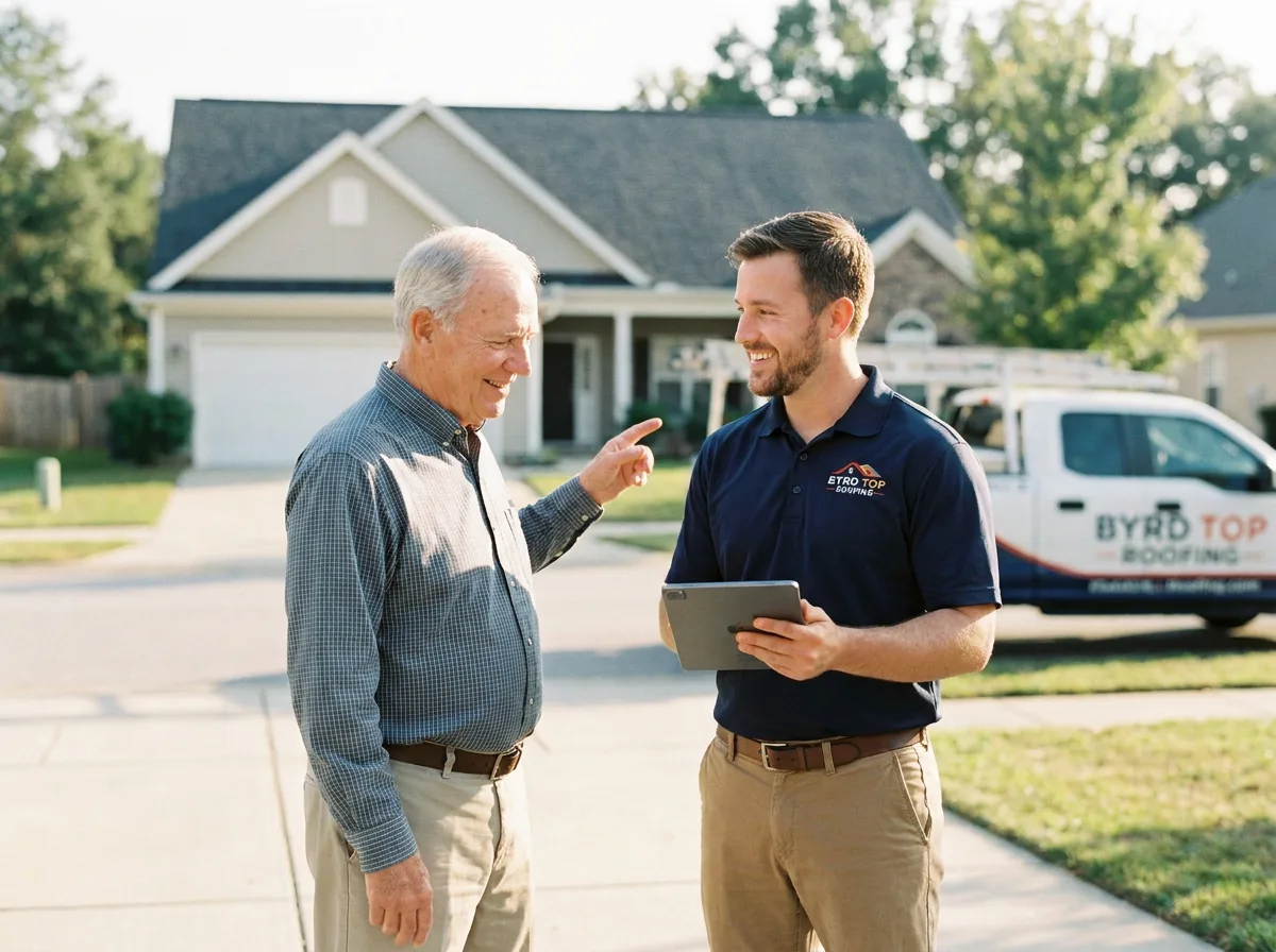 Roofing Pomfret, CT FAQs